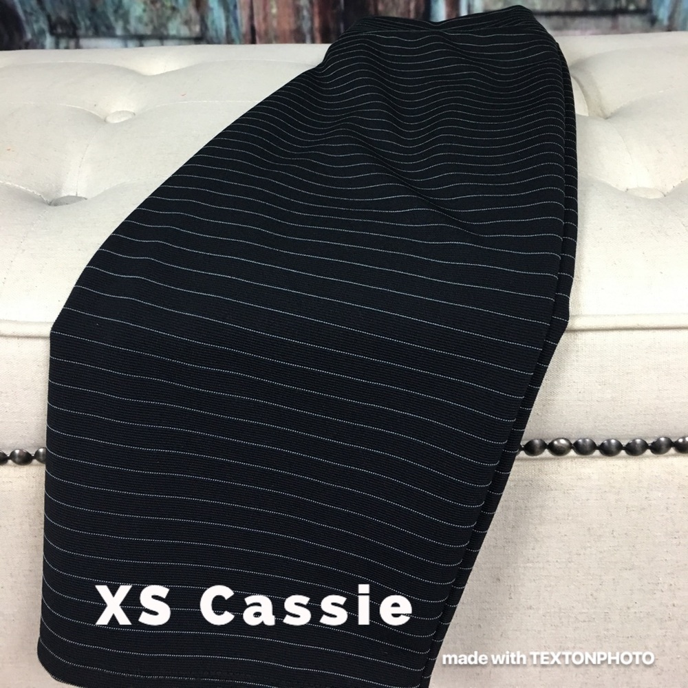 XS LuLaRoe Cassie Skirt NWT